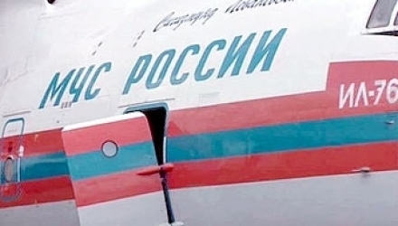 La bordul avionului se aflau și 84 de cetățeni ruși, 24 de ucraineni, 9 belaruși și 2 cetățeni ai Tadjikistanului.