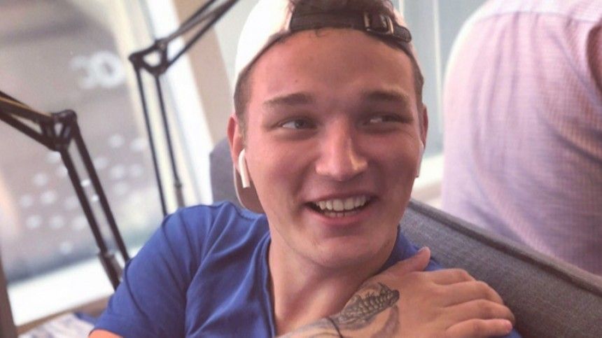 Суд не стал арестовывать Эдварда Била, устроившего резонансное ДТП.