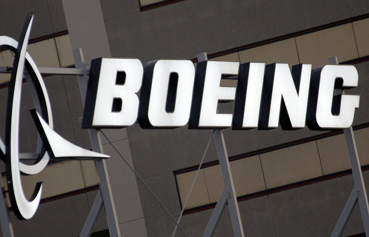 СМИ: вирус WannaCry атаковал Boeing. Фото: AP Photo