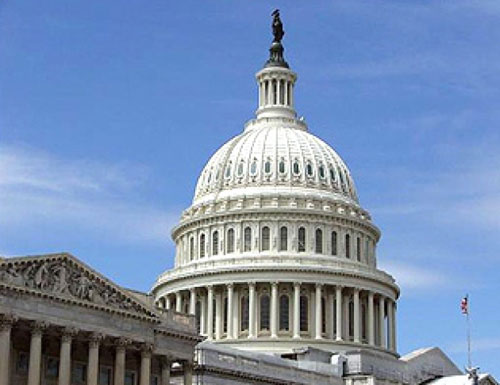 Финансовый комитет Сената США одобрил отмену действия поправки Джексона-Вэника в отношении к Молдове, наряду с Россией. Фото: rtv.net