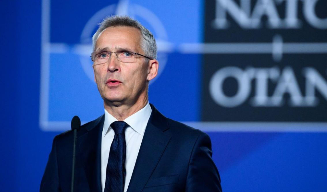Альянс НАТО официально пригласил в свой состав Швецию и Финляндию.