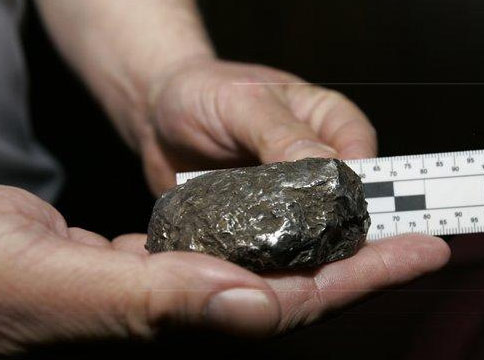 Ученые не видели болид до тех пор, пока он не вошел в атмосферу планеты.