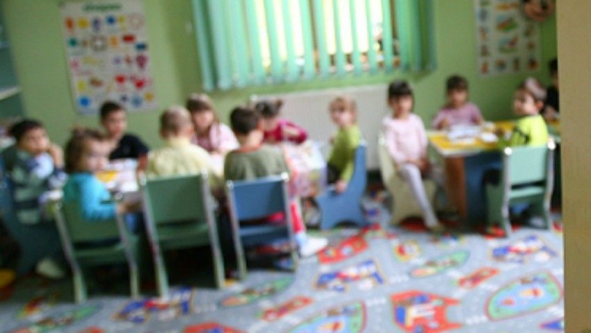 Министерство образования следит за ситуацией в детсаду №185.