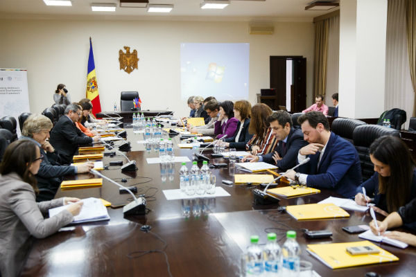 Priorități noi: Valorificarea potențialului migrației în Moldova