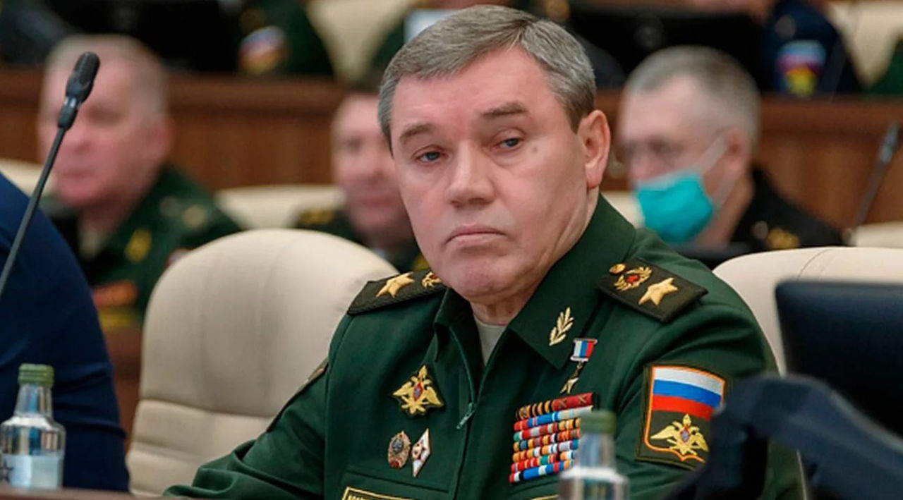 Генштаб ВС РФ: США нацелены усилить противостояние с Россией в Арктике.