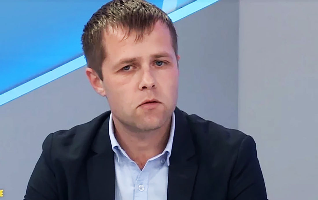 Якимовский: Дело Шора не находилось под политическим влиянием.