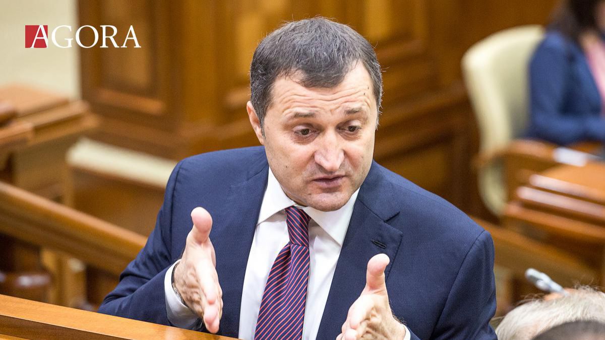 Avocaţii ex-premierului Vlad Filat solicită Procuraturii Anticorupţie şi organelor de anchetă să înceteze imediat promovarea unei justiţii televizate. Foto: agora.md