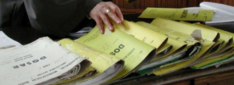 Un complice din dosarul Grama solicită procedură simplificată. 