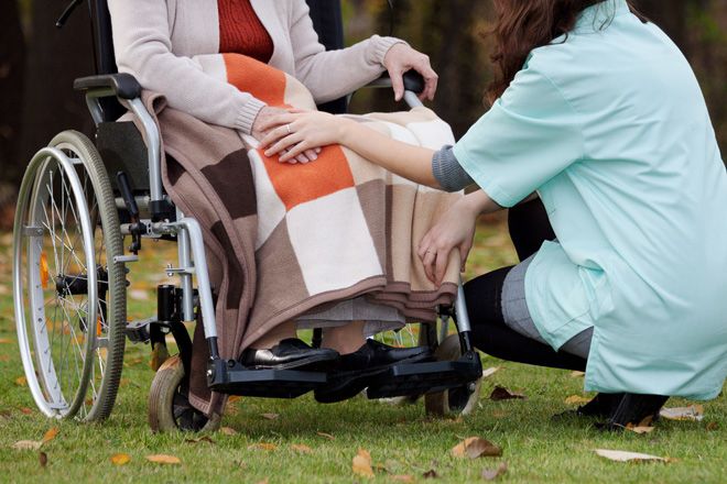 Transnistria: Persoanele cu dizabilități, scutite de plățile pentru servicii