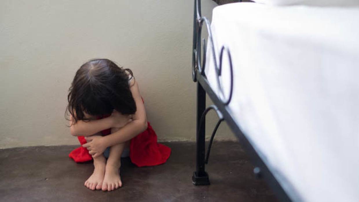 В полицию Анений Ной поступила информация о попытке изнасилования 11-летней девочки.