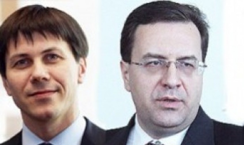Acesta a precizat că Legea urmează să fie adoptată de Guvern în următoarele zile