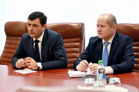 Accesul la internet, una dintre prioritățile Ministerului Economiei și Infrastructurii.