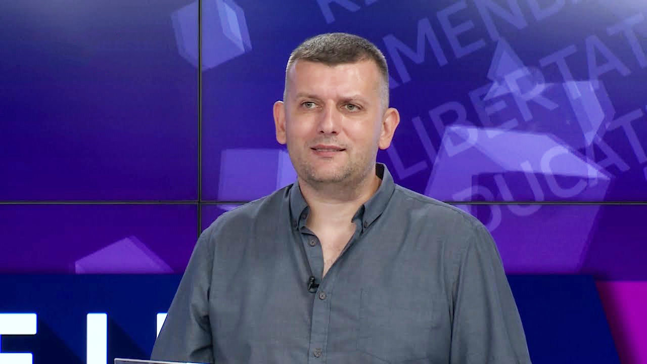 Независимый кандидат Валько: Осенью в Молдове будет введён локдаун.