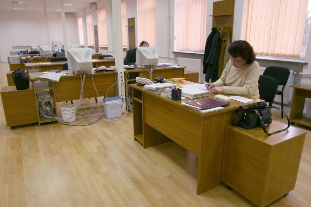 În scurt timp, noul Guvern va prezena propunerea unei rectificări bugetare. Foto: cotidianul.ro