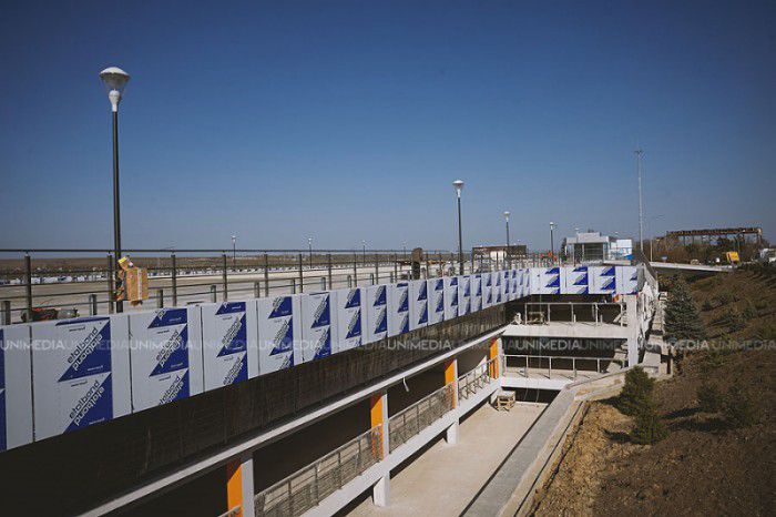 Compania de construcție oferă la unele lucrări o garanție de cinci ani, iar la alte lucrări de 10 ani. Foto: unimedia.info