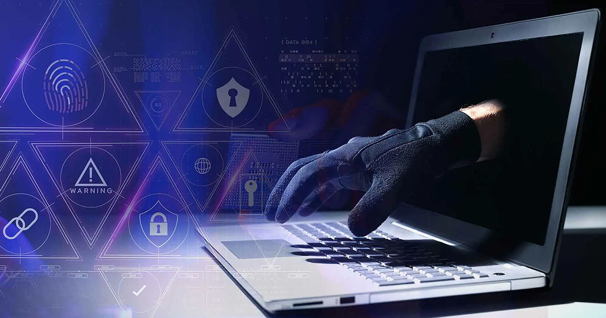 Date statistice: Se observă o creștere alarmantă a fraudelor online.