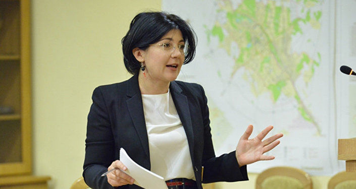 Replici acide. Cine a fost luat la rost de Silvia Radu