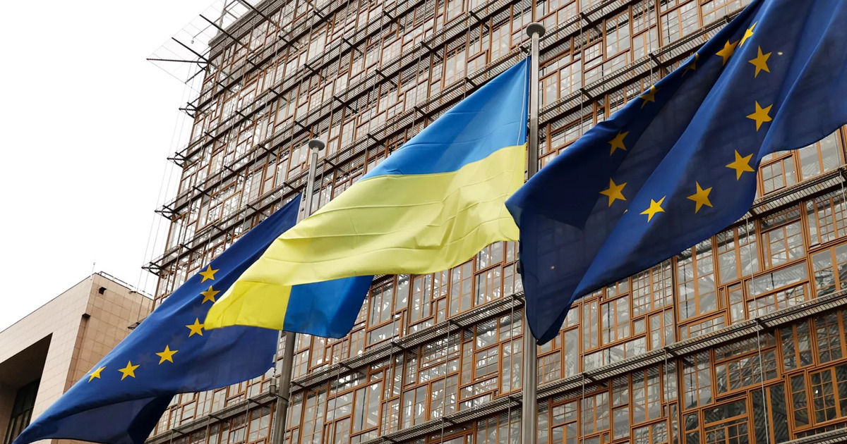 UE aprobă alocarea a 35 de miliarde de euro pentru Ucraina din activele rusești înghețate.