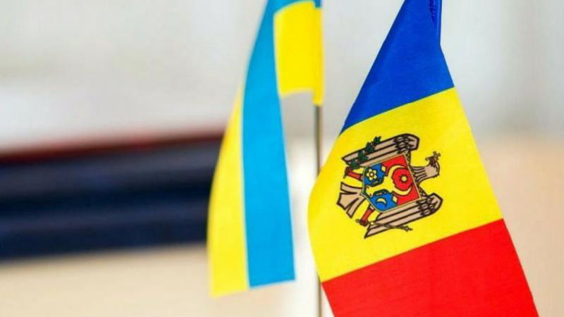 Посольство Республики Молдова в Украине приостанавливает свою деятельность.