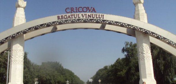 Spumantul Cricova va fi inclus în Ghidul celor mai bune spumante de pe glob. Foto: curentul.md