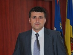 Tudor Baliţchi a devenit Director general al Serviciului Vamal în anul 2009