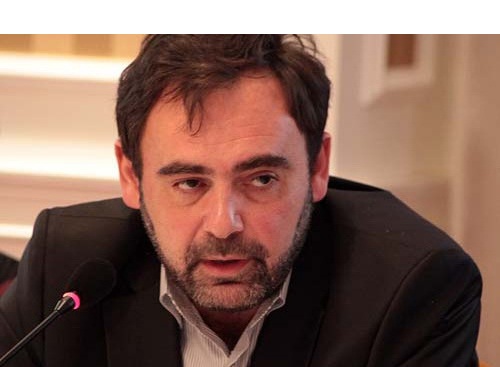 Марк Ткачук, отметил, что страна нуждается в прямой народной демократии, а также социальном равенстве.