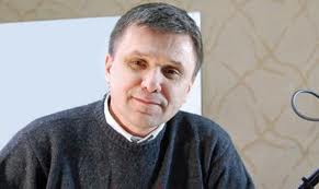 Исполнительный директор Ассоциации за демократию через участие (ADEPT), политический аналитик Игорь Боцан. Фото: timpul.md