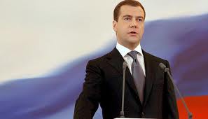 Vlad Filat a adresat un mesaj de compasiune premierului Federaţiei Ruse. Foto: presalocala.com