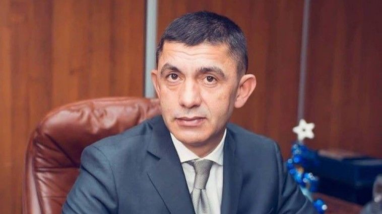 Примар Хынчешт Александр Ботнарь повторно заразился коронавирусом.
