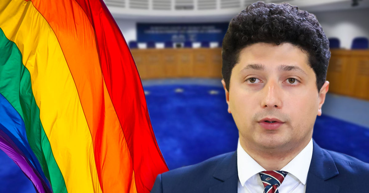 Мариан о решении ЕСПЧ по ЛГБТ-парам: Настоящие проблемы Молдовы другие. Коллаж: Point.md