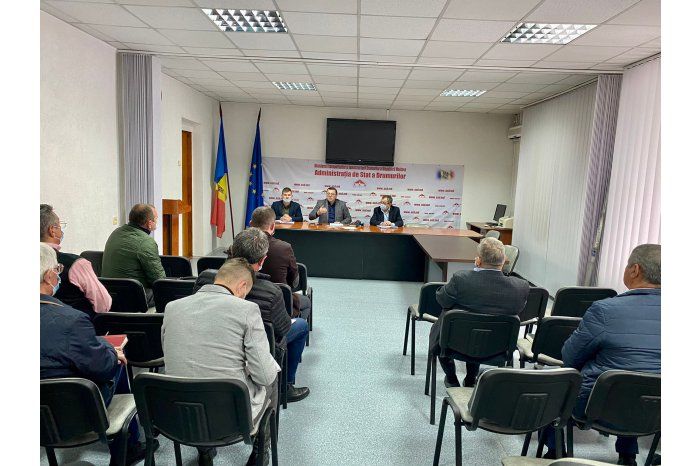 Процесс проверки качества дорог будет оцифрован.