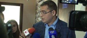 Ренато Усатый говорит, что лишь объективные обстоятельства вынуждают его на некоторое время приостановить благотворительную деятельность.