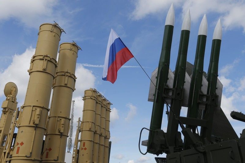 Белый дом: США дают России "последний шанс" сохранить ДРСМД