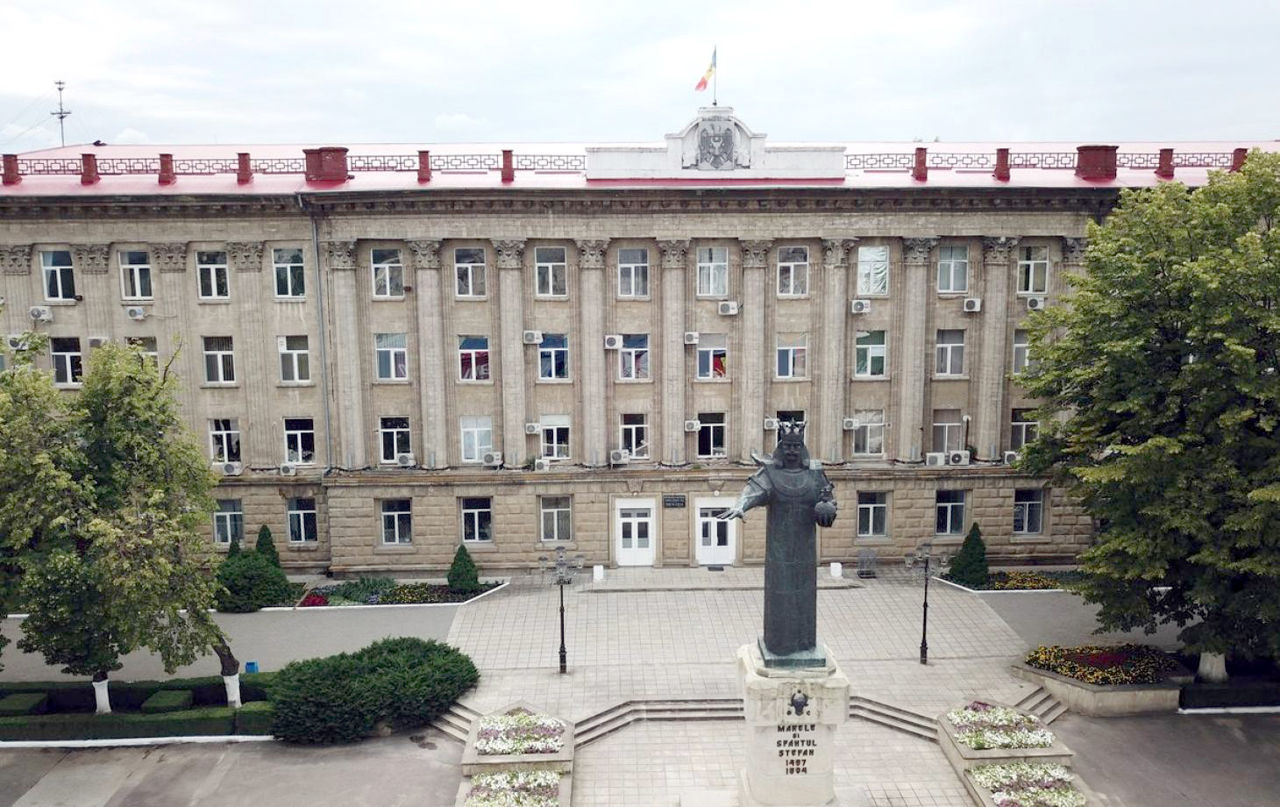 В Бельцах пять кандидатов подали документы на выборах примара