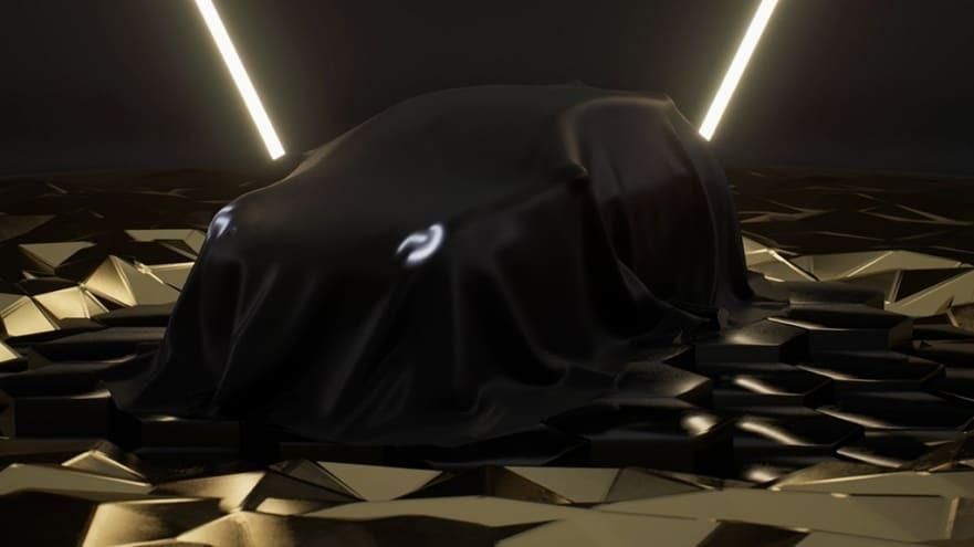Дизайн спецсерии Ford Puma ST выберут с помощью голосования.