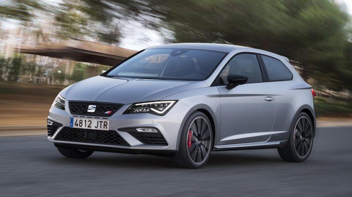 La Salonul Auto de la Frankfurt va fi lansat cel mai puternic Seat de până acum