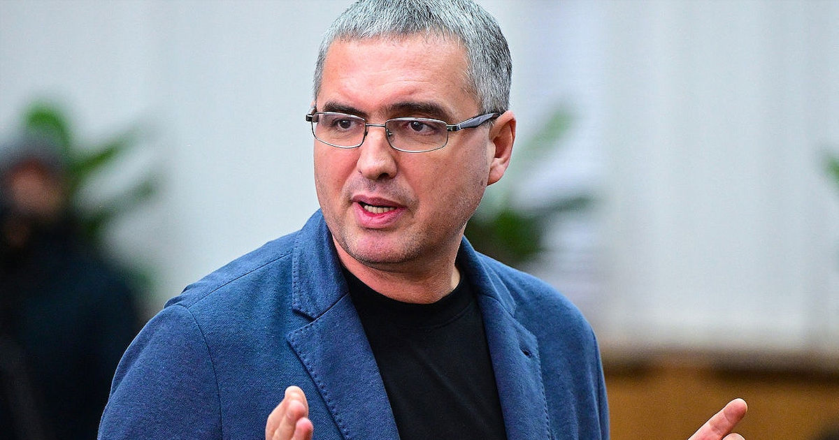 Usatîi: Guvernarea PAS a promis să scoată țara din criză, dar o „scoate din priză”.