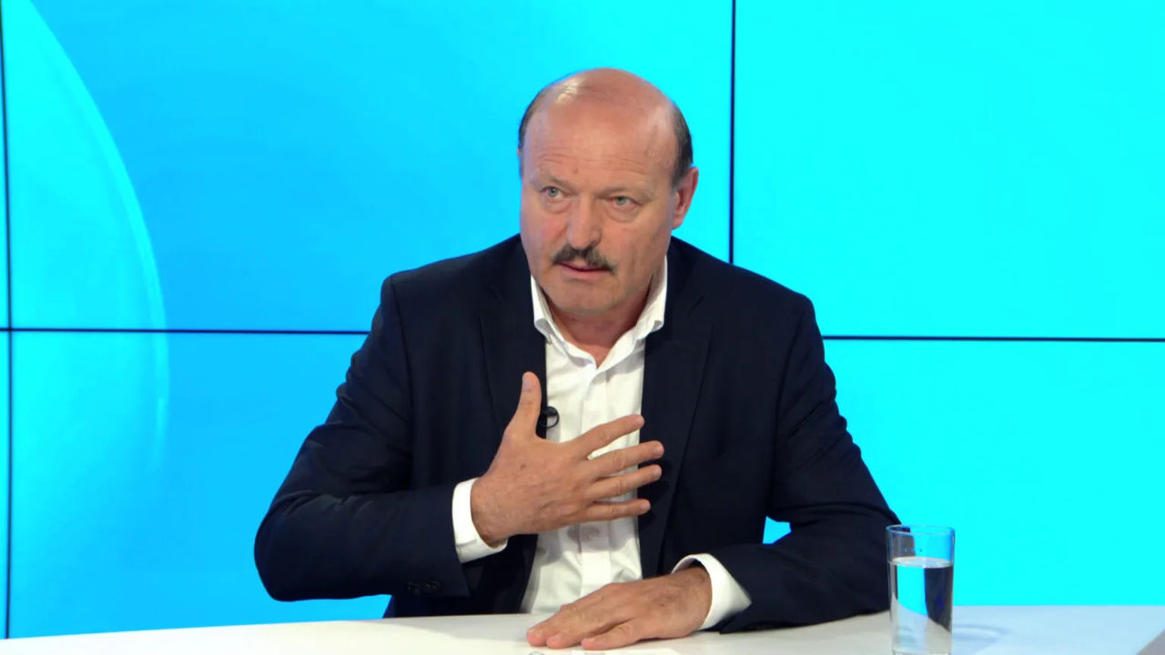 Гилецкий: Власть меняется, а методы прокуроров остаются неизменными.
