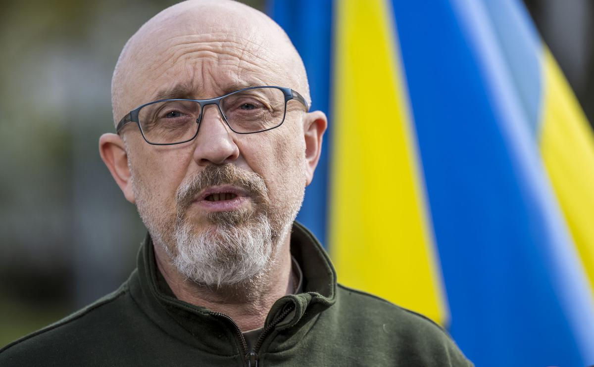 Резников: Верю, что Германия в итоге передаст Украине ракеты Taurus.