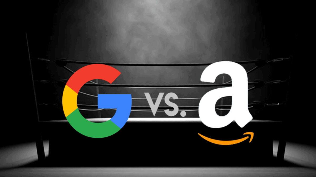 Amazon готовит мощного конкурента Google Chrome.