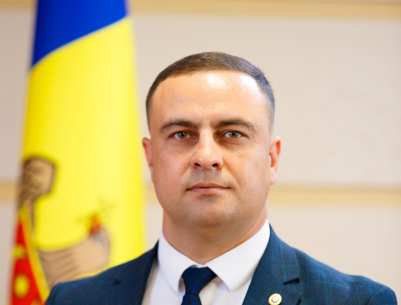 Новый глава НЦБК: Мы покончим с незаконным финансированием партий.