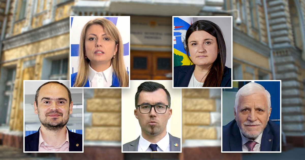 Кандидаты в мэры указали доходы: прицепы, участки, деньги, полученные в подарок.