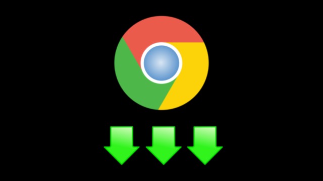 Google Chrome primeşte funcţie de accelerare a download-urilor.
