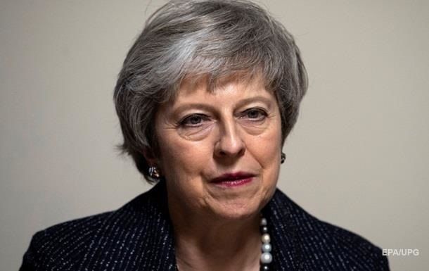 Мэй решила сократить каникулы для правительства из-за Brexit.