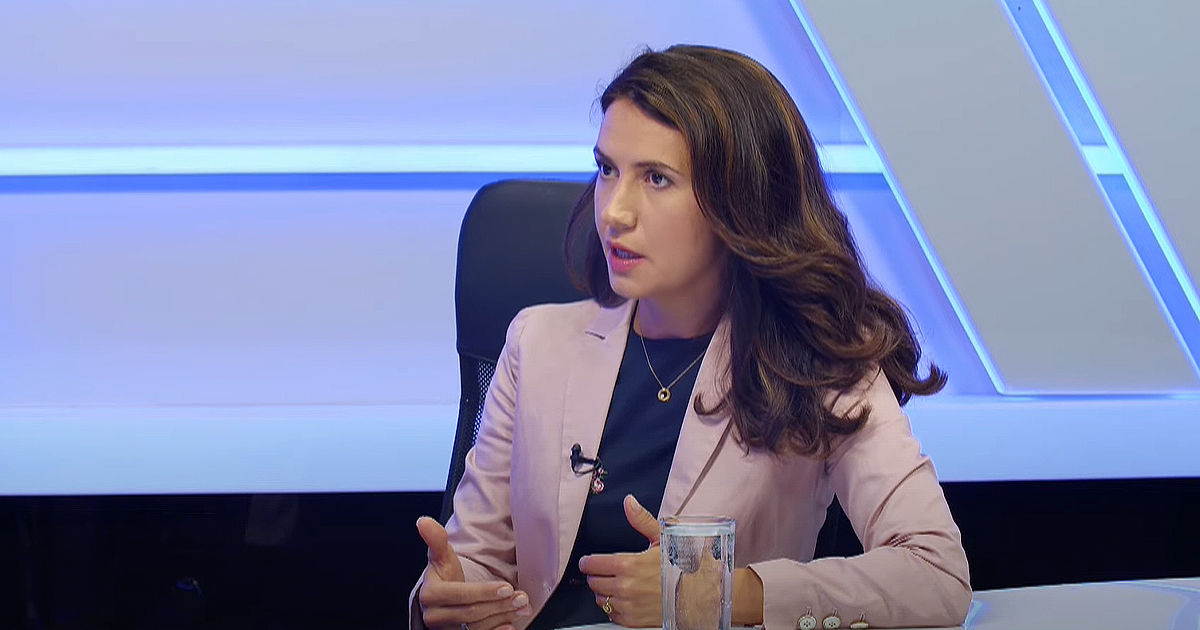 Стамате: "Пакт за Европу " является документом без юридической силы.