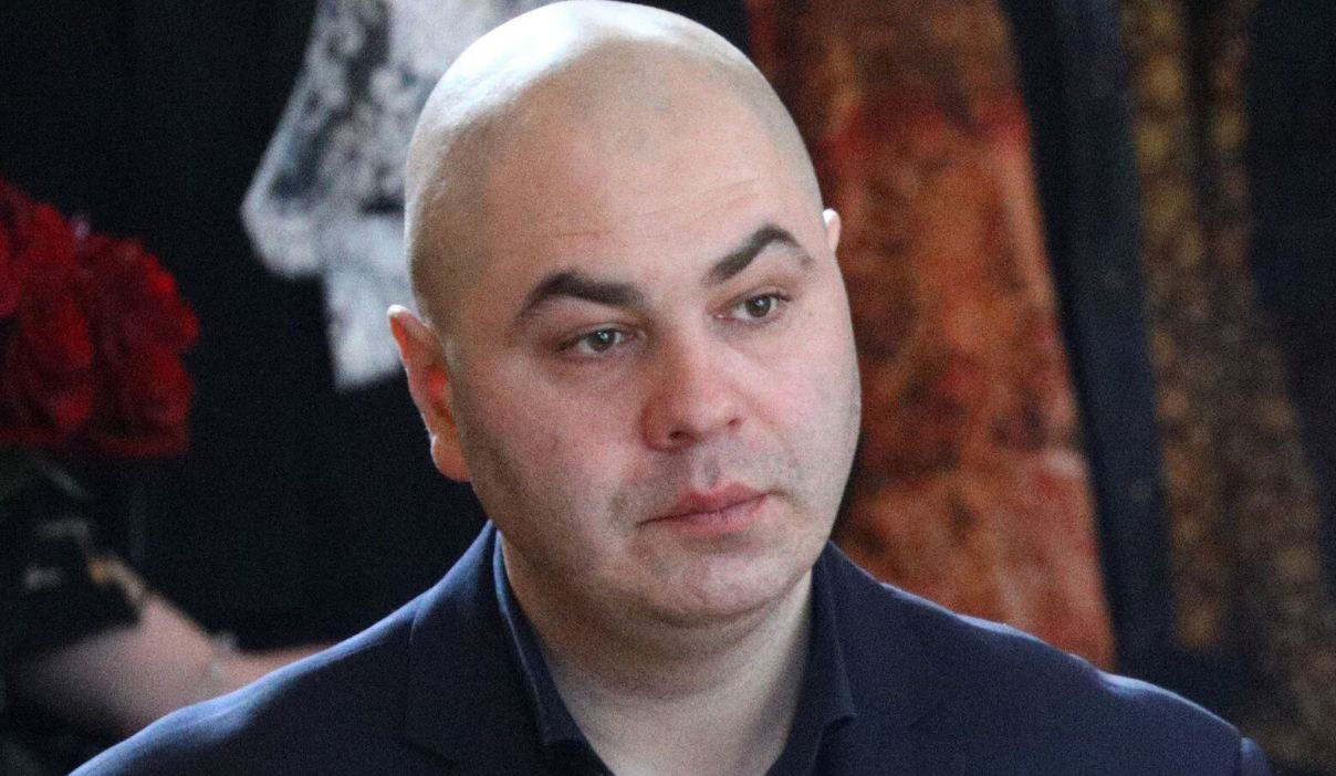 Сына Жириновского арестовали после конфликта в ресторане.