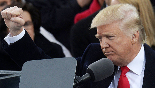 Трамп намерен отменить ограничения в энергетике.