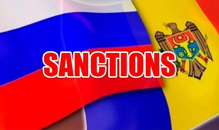 Expert german: Rusia poate aplica sancțiuni împotriva Moldovei