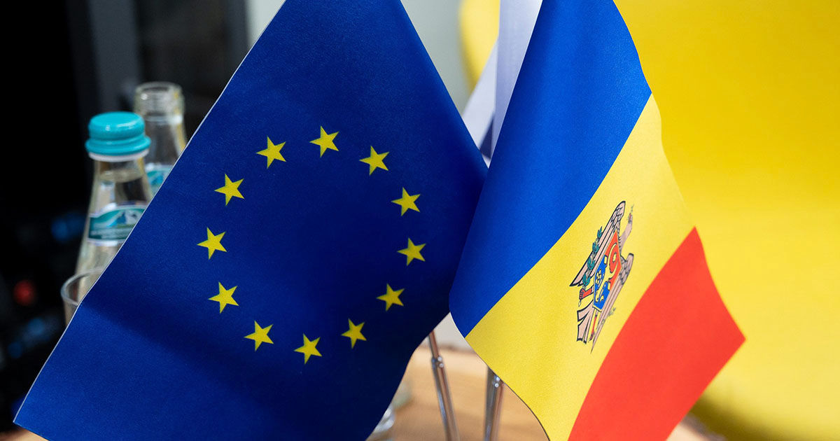 Comisia Europeană: Moldova a îndeplinit condițiile pentru deschiderea a trei clustere de negocieri.
