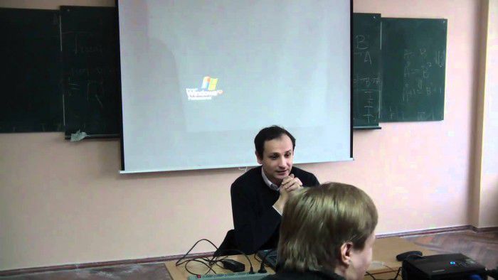 Universitatea Tehnica a Moldovei are un nou rector.